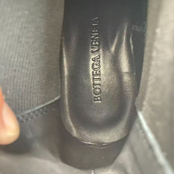 Men's ankle boots - Picture 2 of 10